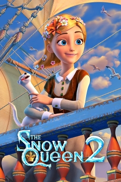 The Snow Queen 2: Refreeze-123movies
