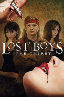 Lost Boys: The Thirst-123movies