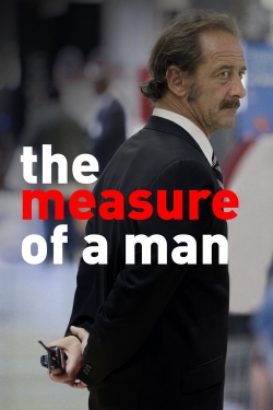 The Measure of a Man-123movies