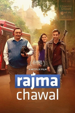 Rajma Chawal-123movies
