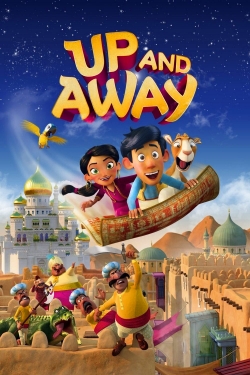 Up and Away-123movies