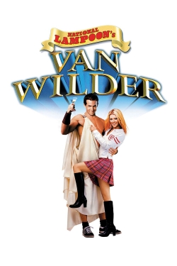 National Lampoon's Van Wilder-123movies