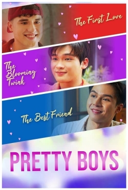 Pretty Boys-123movies