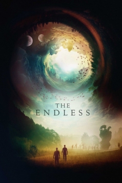The Endless-123movies