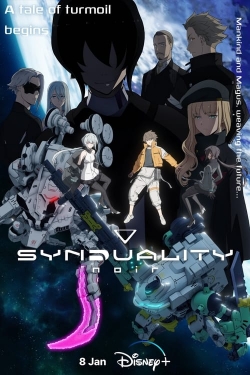 Synduality Noir-123movies
