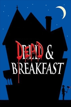 Dead & Breakfast-123movies