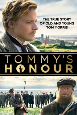 Tommy's Honour-123movies