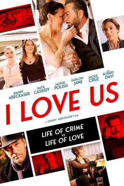 I Love Us-123movies
