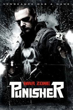 Punisher: War Zone-123movies