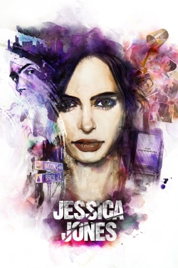 Marvel's Jessica Jones-123movies