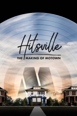 Hitsville: The Making of Motown-123movies
