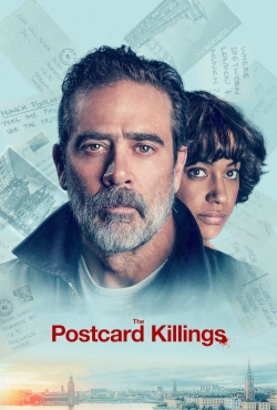 The Postcard Killings-123movies