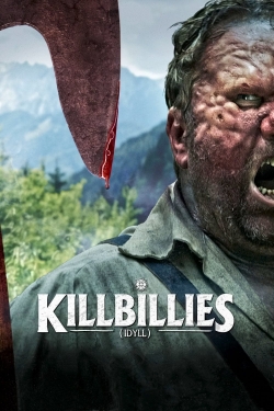 Killbillies-123movies