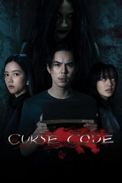 Curse Code-123movies