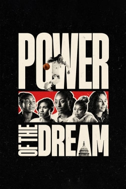 Power of the Dream-123movies