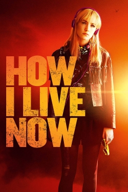 How I Live Now-123movies