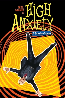High Anxiety-123movies