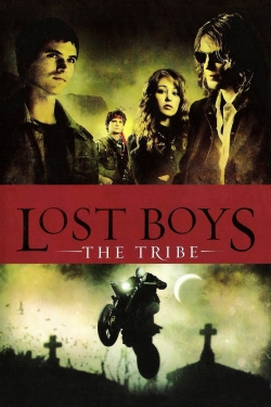 Lost Boys: The Tribe-123movies