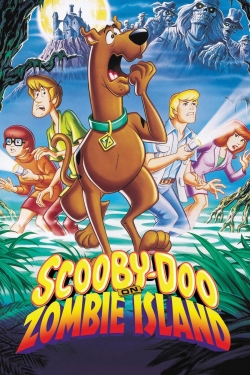 Scooby-Doo on Zombie Island-123movies
