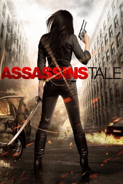 Assassins Tale-123movies