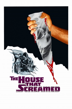 The House That Screamed-123movies