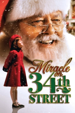 Miracle on 34th Street-123movies