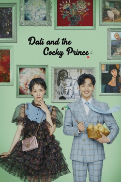Dali and the Cocky Prince-123movies