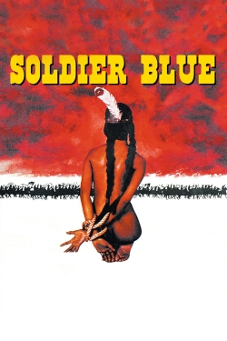 Soldier Blue-123movies