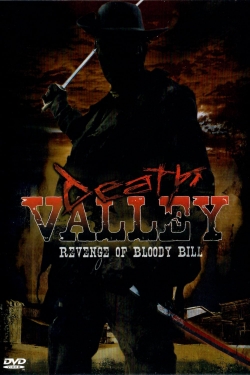 Death Valley: The Revenge of Bloody Bill-123movies