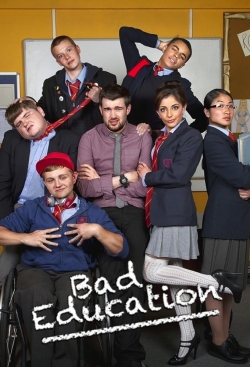 Bad Education-123movies
