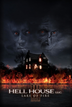 Hell House LLC III: Lake of Fire-123movies