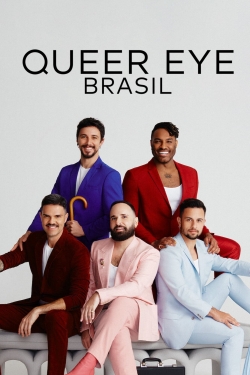 Queer Eye: Brazil-123movies