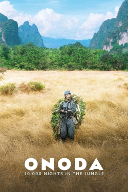 Onoda: 10,000 Nights in the Jungle-123movies