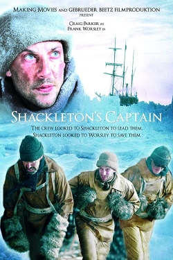Shackleton's Captain-123movies