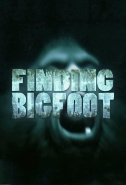 Finding Bigfoot-123movies