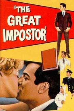 The Great Impostor-123movies