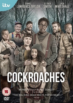 Cockroaches-123movies