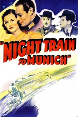 Night Train to Munich-123movies