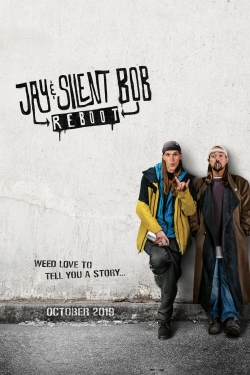 Jay and Silent Bob Reboot-123movies