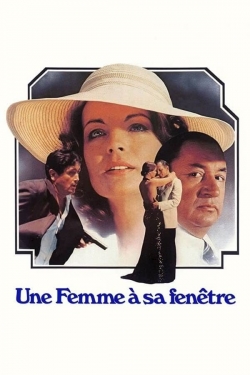 A Woman at Her Window-123movies