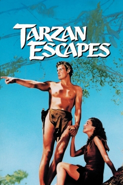 Tarzan Escapes-123movies