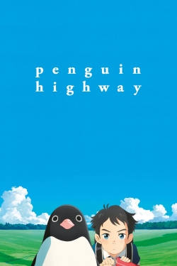 Penguin Highway-123movies