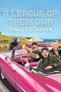 A League of Their Own Road Trip: Dingle To Dover-123movies