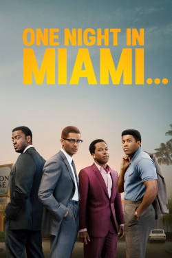 One Night in Miami...-123movies