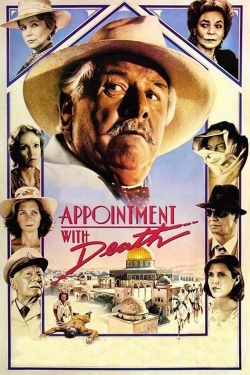 Appointment with Death-123movies