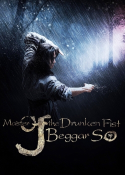 Master of the Drunken Fist: Beggar So-123movies