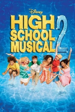 High School Musical 2-123movies