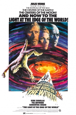 The Light at the Edge of the World-123movies