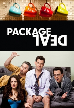 Package Deal-123movies