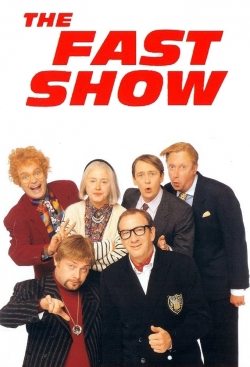 The Fast Show-123movies